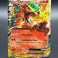 Pokémon TCG: 2014 M Charizard EX 12/106 - XY: Flashfire