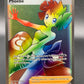 Pokémon TCG: 2021 Phoebe 175/163 SWSH: Battle Styles