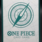 One Piece TCG: DON!! Card (World United) (Zoro) - One Piece Promotion Cards (OP-PR)