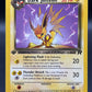 Pokémon TCG: 2000 Dark Jolteon 38/82 - Team Rocket 1st Edition