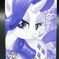 My Little Pony CCG: Rarity BP02-RR06 Discord 1st Edition
