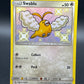 Pokémon TCG: 2019 Swablu - SV42/SV94 - SM: Hidden Fates Shiny Vault