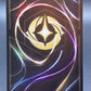 Lorcana TCG: Belle Accomplished Mystic 36/204 Ursula's Return