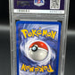 PSA 9 Pokémon TCG: 2000 Rocket's Moltres 12/132 Gym Heroes