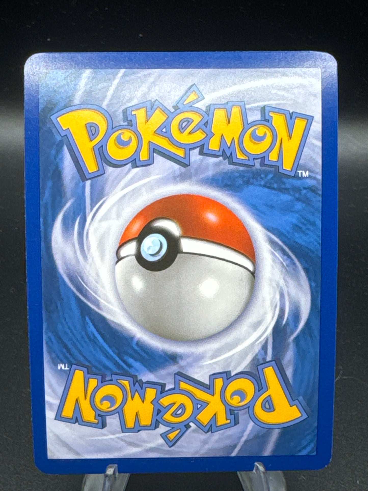 Pokémon TCG: 2010  Growlithe 65/123 HeartGold SoulSilver Reverse-Holo