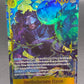 One Piece TCG: Bartholomew Kuma OP12-119 Legacy of the Master (SEC)