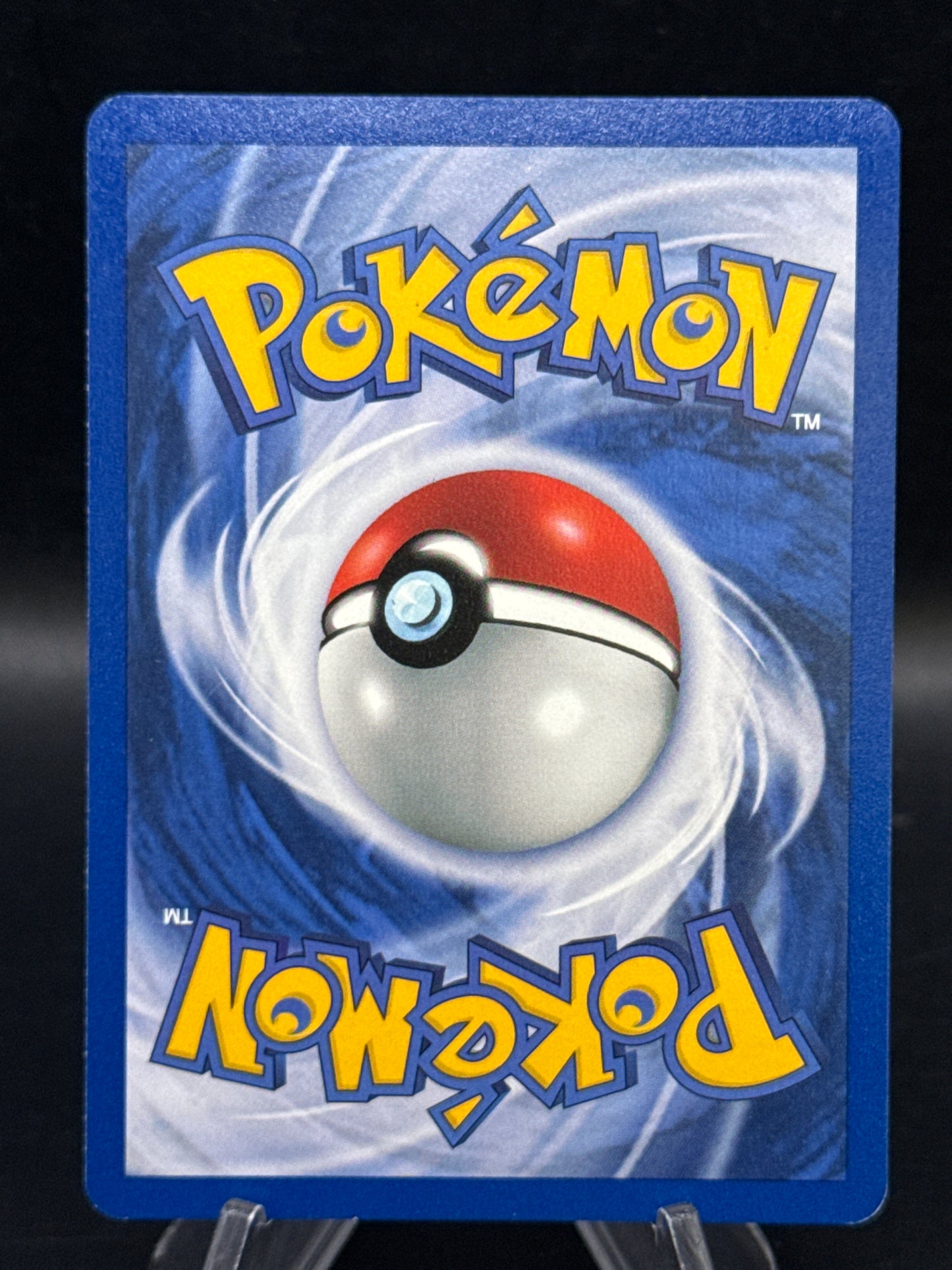 Pokémon TCG: 2000 Blaine's Charmander 60/132 - Gym Challenge