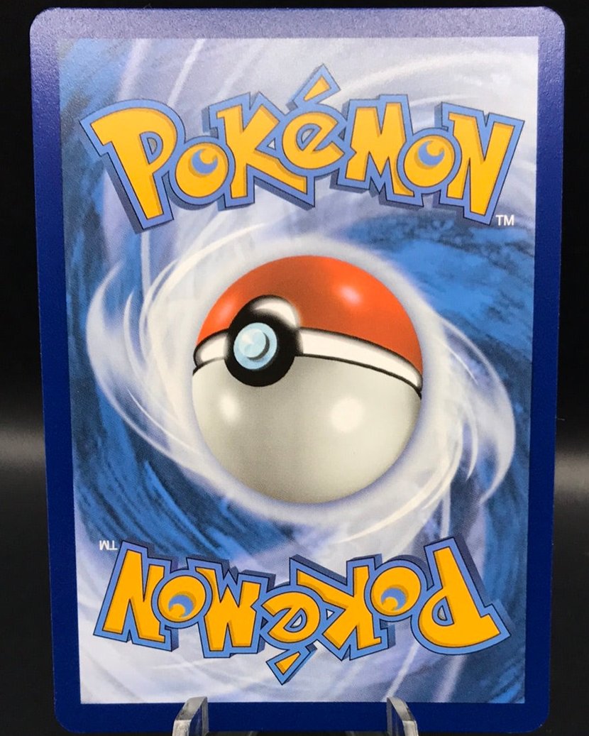 Pokémon TCG: 2024 Mew ex 216/091 S&V Paldean Fates