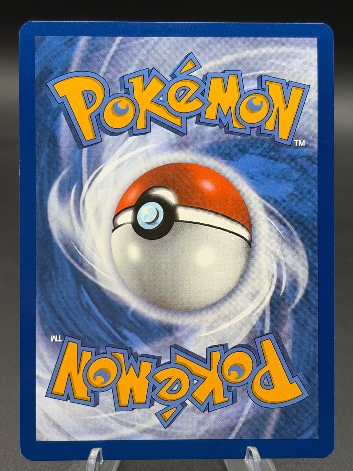 Pokémon TCG: 2023 Ninetales ex 186/165 SV: 151