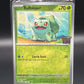 Pokémon TCG: Bulbasaur 001/165 SV: 151 Best Buy Promo Sealed