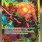 One Piece TCG: Roronoa Zoro - OP06-118 (Reprint) - Premium Booster -The Best- Vol. 2