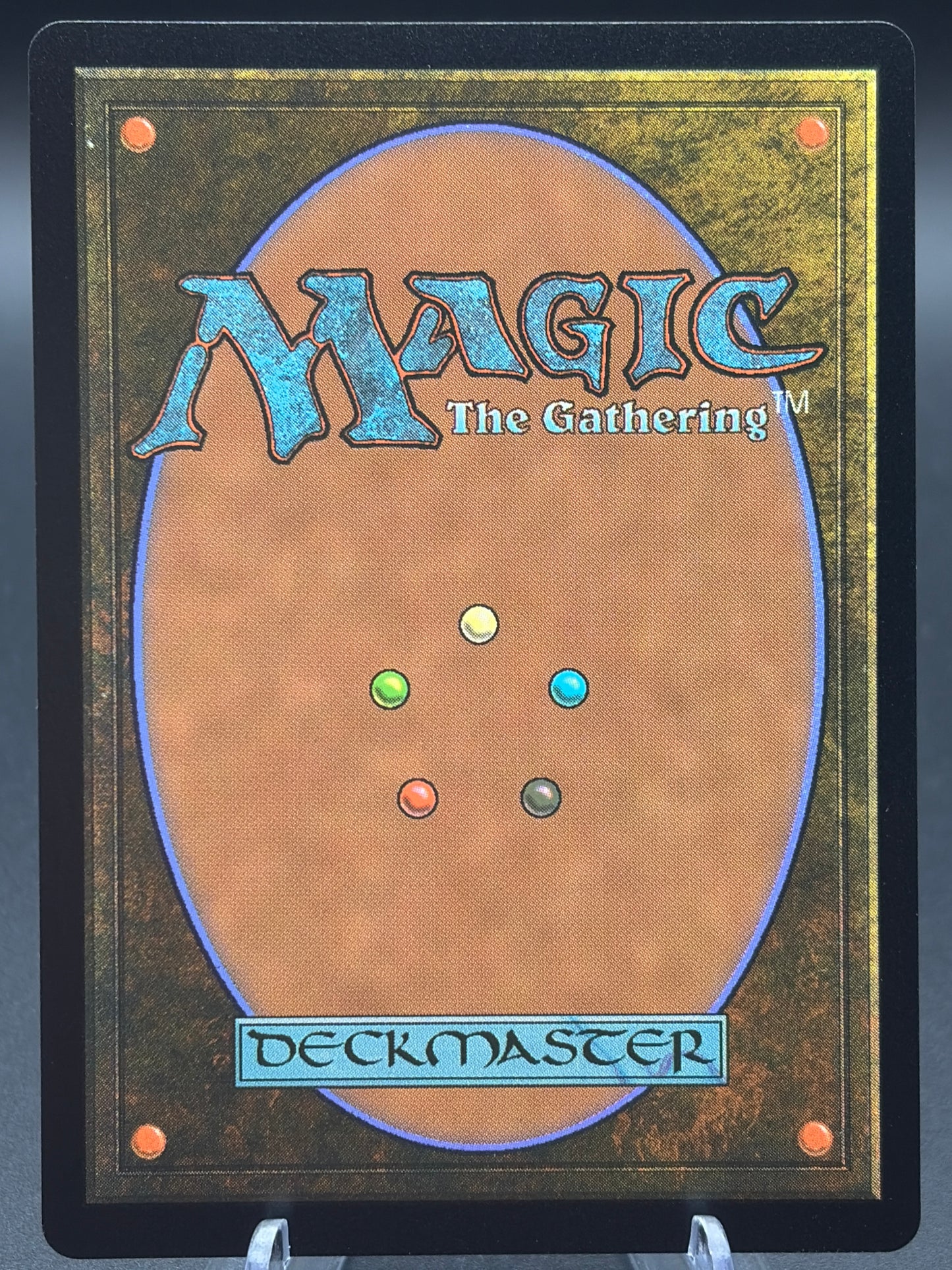 MTG TCG: Knuckles's Gloves - The Reaver Cleaver (Rainbow Foil) - Secret Lair Drop Series (SLD)