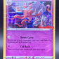 Pokémon TCG: 2022 - Hisuian Zoroark - 076/196 - Gamestop Stamped Promo Sealed
