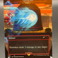 MTG TCG: Hadoken - Lightning Bolt R 0675 SLD: Secret Lair Drop Series (Street Fighter)