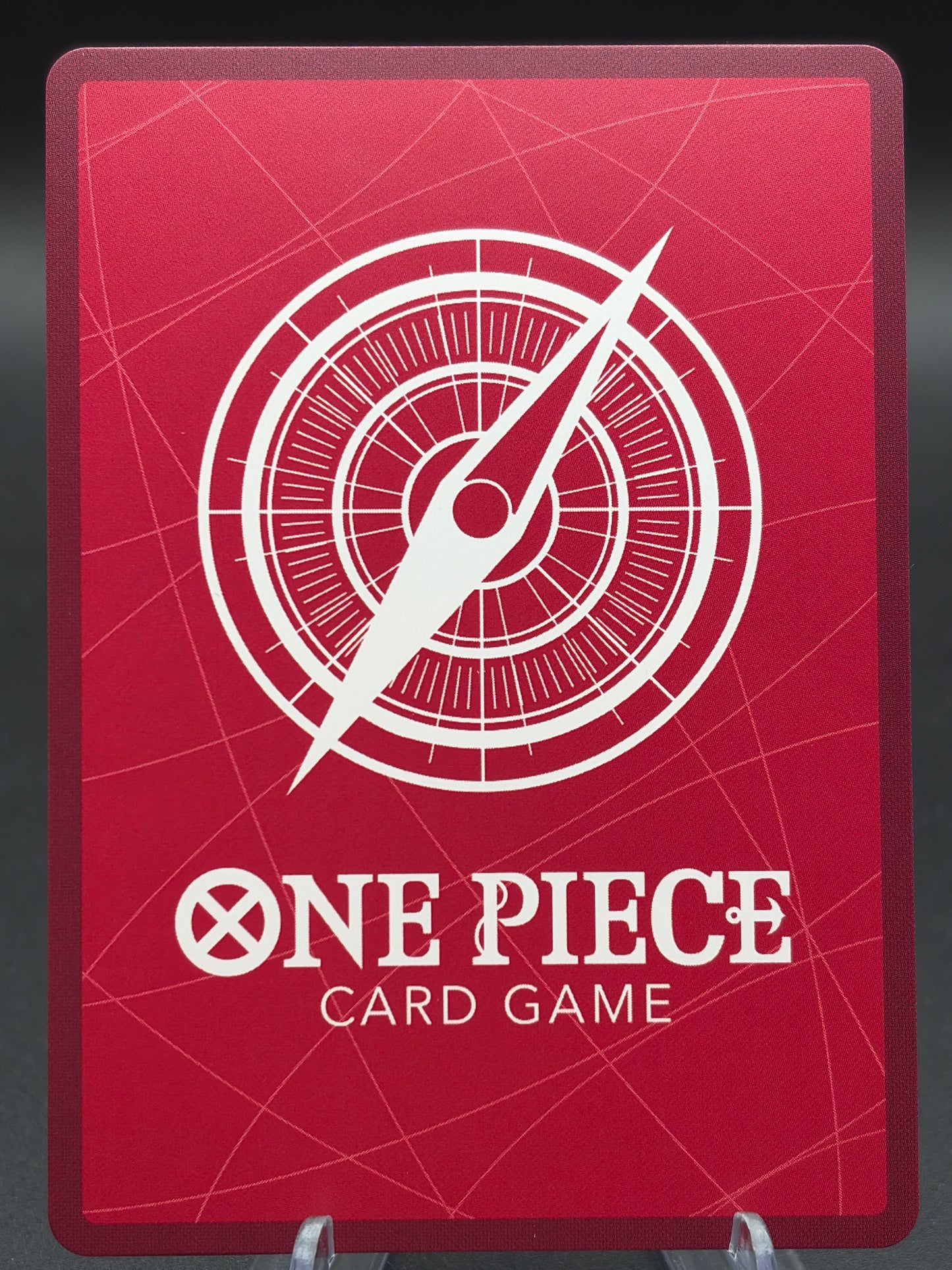 One Piece TCG: Lucy (Alternate Art) - Adventure on Kami's Island (OP15-EB04)