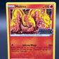 Pokémon TCG: 2022 Moltres SWSH185 -  Brilliant Stars - Brilliant Stars Stamp