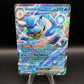 Pokémon TCG: 2023 Blastoise ex 009/165 Scarlet & Violet 151