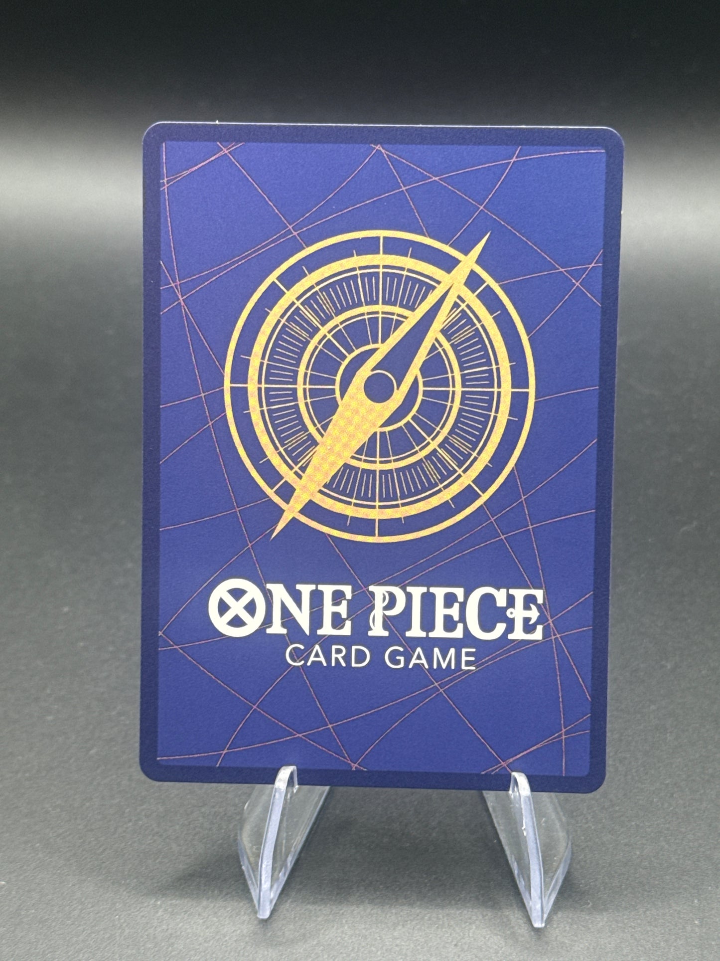 One Piece TCG: Carrot OP08-023 - Premium Booster -The Best- Vol. 2