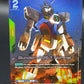 Gundam TCG: Gundam AGE-1 Normal GD02-021 - Dual Impact