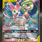 Pokémon TCG: 2019 Gardevoir & Sylveon GX 130/214 Unbroken Bonds Tag Team