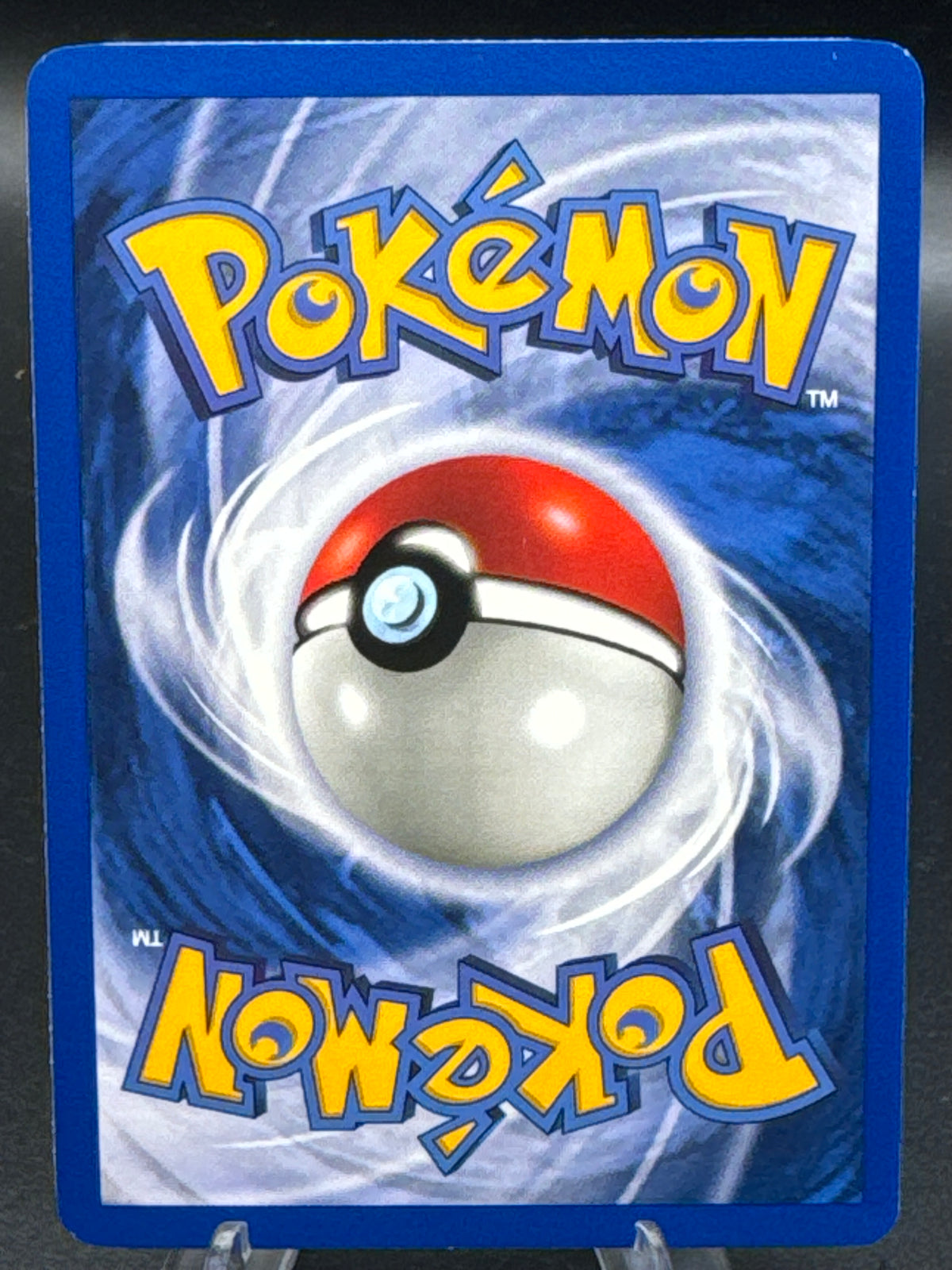 Pokémon TCG: 1995 1st Blaine's Vulpix 65/132 Gym Heroes