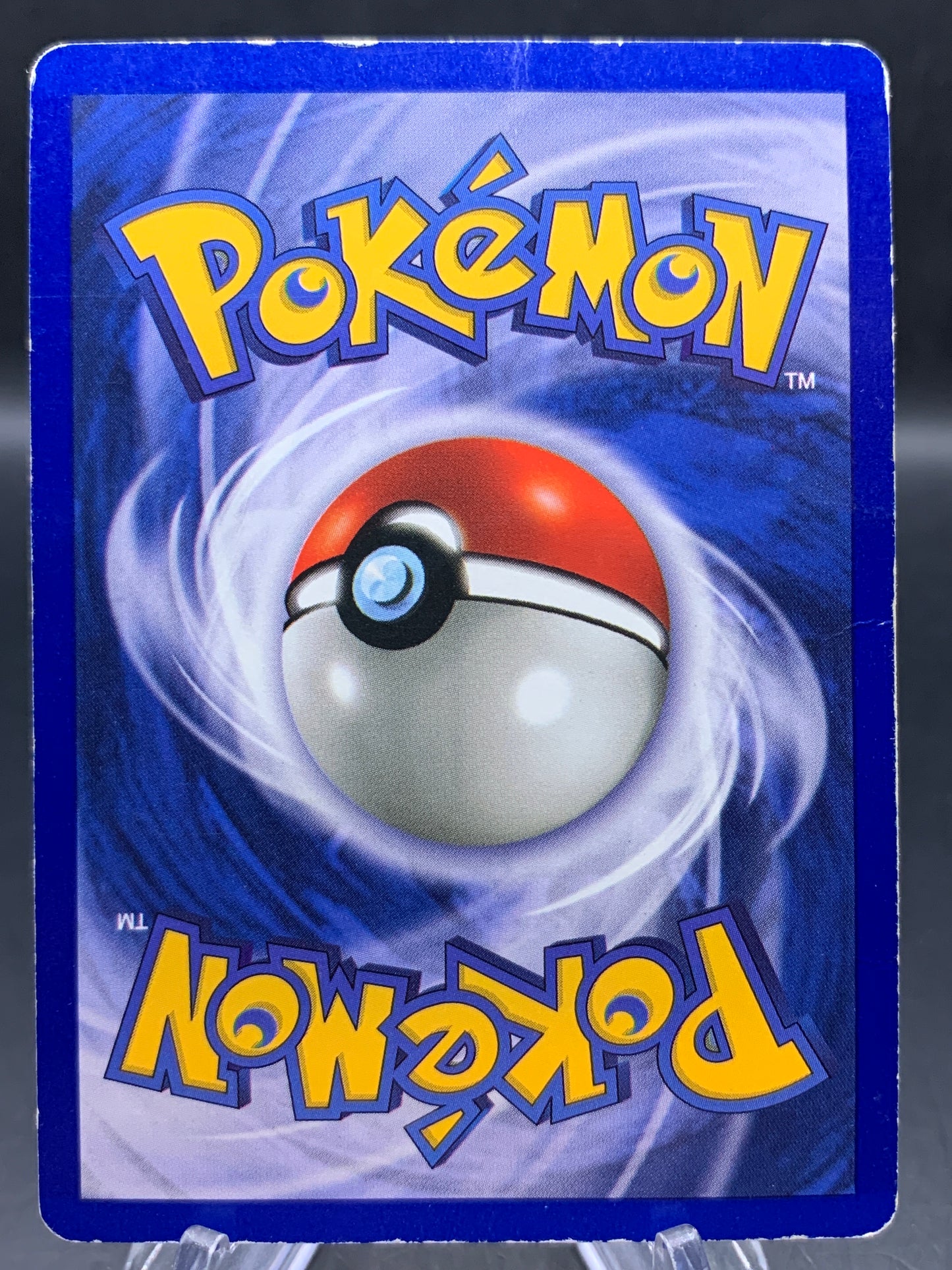 Pokémon TCG: 1999 Hitmonchan - 7/102 - Base Set Holo