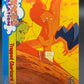 Pokémon TCG: Topps Pokémon Trapped Charizard - #51 - Pikachu's Vacation Movie Animation Edition
