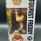 Auto Funko PoP! Funko Hollywood - Tourist Freddy 70 (Funko Hollywood Exclusive)