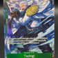 One Piece TCG: Tashigi SR PAR OP10-032 Royal Blood