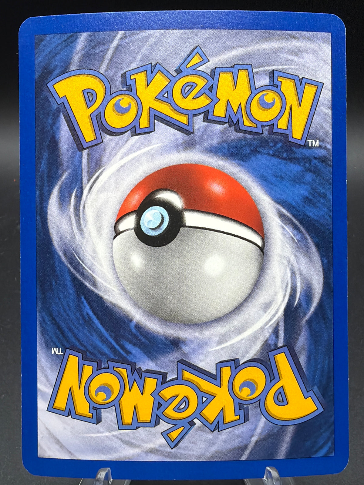 Pokémon TCG: 2005 Pineco - EX Unseen Forces (UF) (Stamped)