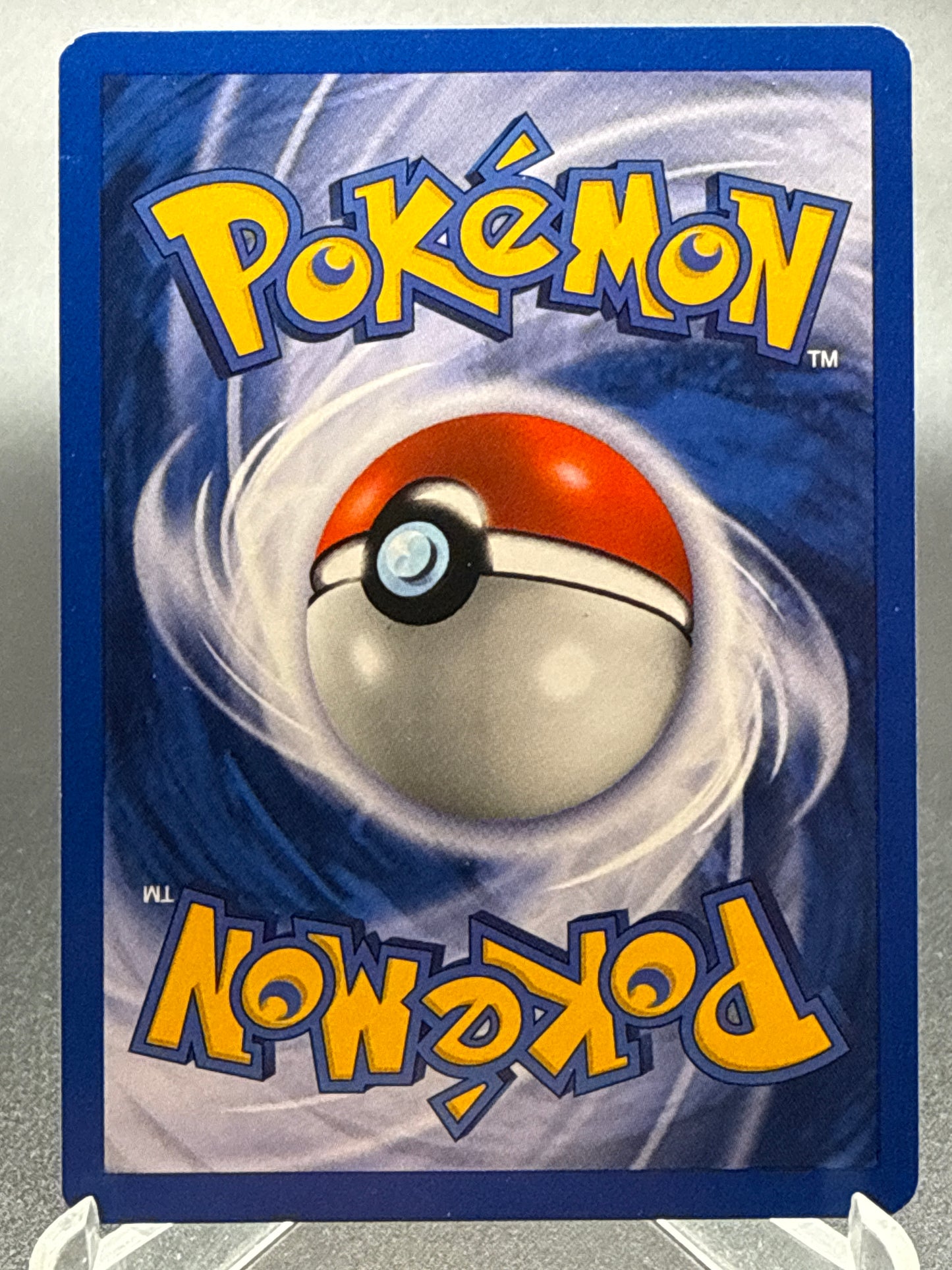 Pokémon TCG: 2001 Slowking 14/18 Southern Islands Promo Reverse Holo