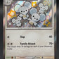 Pokémon TCG: 2024 Maushold 210/091 S&V Paldean Fates Baby Shiny