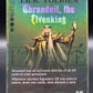 Magic The Gathering: 2026 Thranduil, the Elvenking (Borderless) - The Hobbit