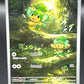Pokémon TCG: 2025 Pansage 089/086  SV: Black Bolt