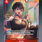 One Piece TCG: Doll - OP11-008 - A Fist of Divine Speed (OP11)