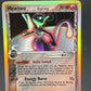 Pokémon TCG: 2005 Mewtwo (Delta) 12/113 EX Delta Species Holo Rare