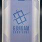 Gundam TCG: 2026 Providence Gundam - Steel Requiem (GD03)