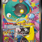 Pokémon TCG: 2025 - Japanese Iono's Bellibolt ex - 236/193 - M2a: Mega Dream