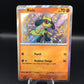 Pokémon TCG: 2024 Riolu 173/091 S&V Paldean Fates Baby Shiny