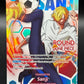 One Piece TCG: Sanji OP15-047 Round One Promo