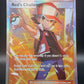 Pokémon TCG: 2019 Red's Challenge 213/214 - Unbroken Bonds (Copy)