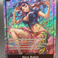 One Piece TCG: Bartholomew Kuma OP12-119 Legacy of the Master