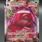 Pokémon TCG: 2021 - Gengar VMAX - 157/264 - SWSH: Fusion Strike