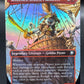 MTG TCG: Breeches, Brazen Plunderer (Borderless) U 006 - Special Guests