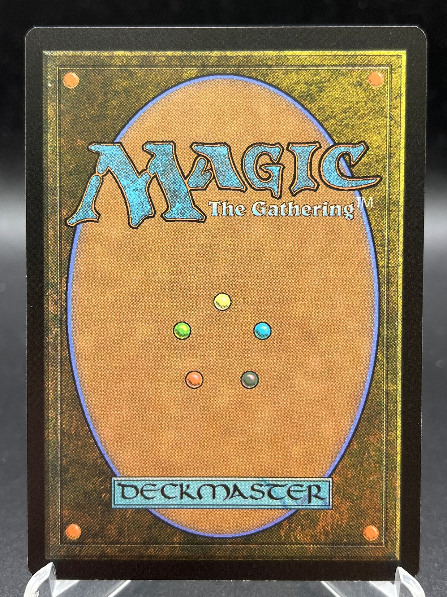 MTG TCG: Teferi's Puzzle Box 801 R - Jumpstart 2022