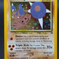 Pokémon TCG: 2001 Hitmontop 3/75 Neo Discovery Holo MP