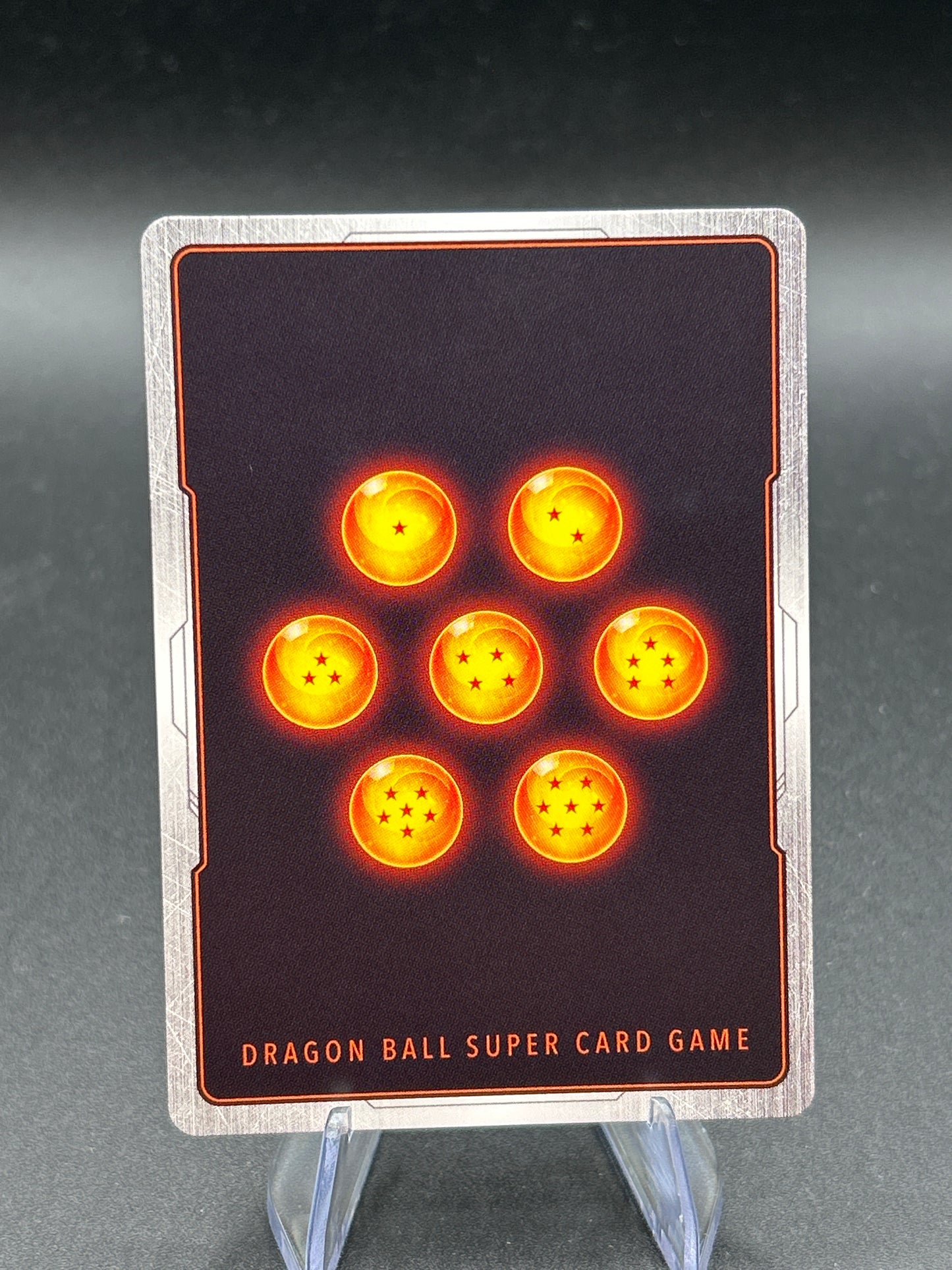 Dragon Ball TCG: 2026 Majin Buu, Babidi, & Dabura, Trinity - Three Glorious Fighters (BT30-145 CR)