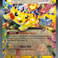 Pokémon TCG: 2024 Pikachu ex - 057/191 - SV08: Surging Sparks