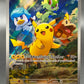 Pokémon TCG: 2023 Pikachu SVP 027 Scarlet & Violet Promo
