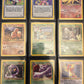 Pokémon TCG: Complete Gym Challenge Full Set - NM/LP